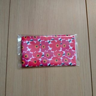 マリメッコ(marimekko)のマリメッコ　メガネ拭き(サングラス/メガネ)