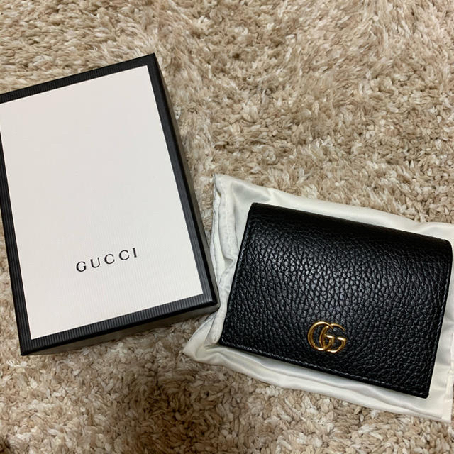 Gucci(グッチ)のこまま様専用 レディースのファッション小物(財布)の商品写真