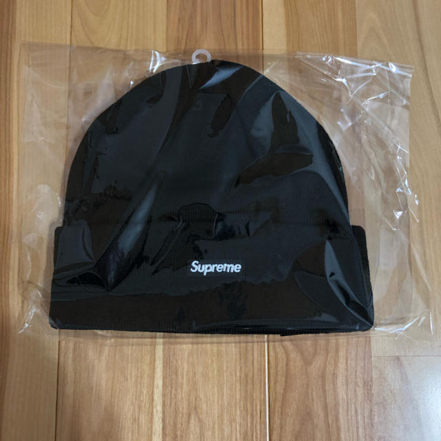 Supreme(シュプリーム)のSupreme Yohji Yamamoto New Era ビーニー 新品 メンズの帽子(ニット帽/ビーニー)の商品写真