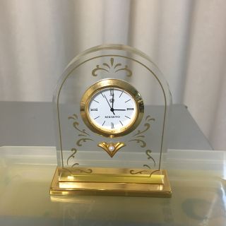 MIKIMOTO(置時計)のフリマアイテム一覧 MIKIMOTO(置時計)のフリマアイテム一覧