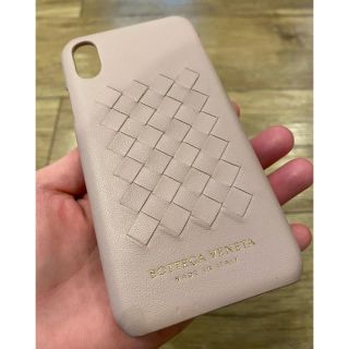 ボッテガヴェネタ(Bottega Veneta)のBOTTEGA VENETAケース(iPhoneケース)