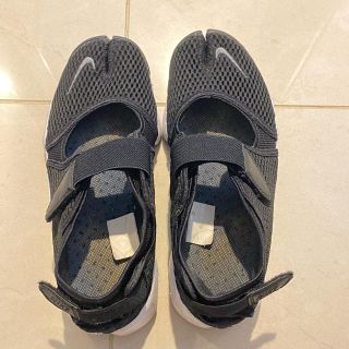 ナイキ(NIKE)のNIKE RIFT 26 cm(スニーカー)