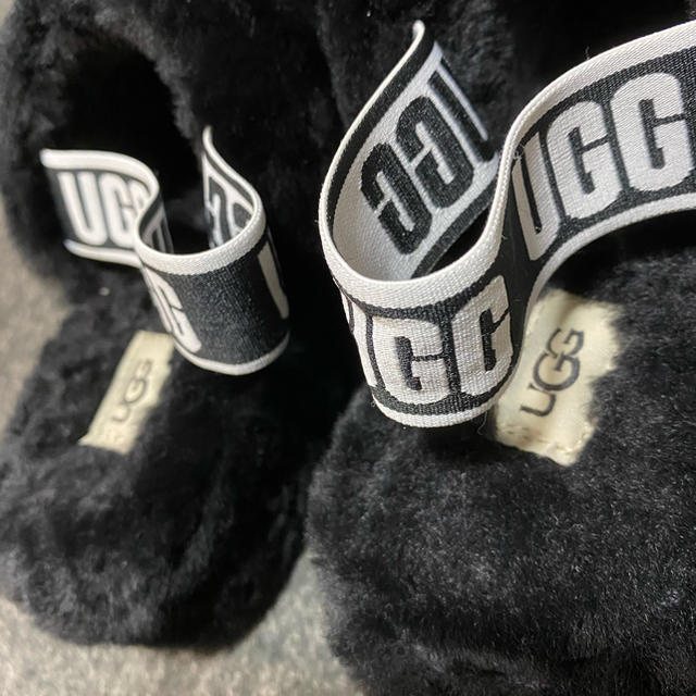 UGG(アグ)のaaa様　28日まで専用 レディースの靴/シューズ(サンダル)の商品写真