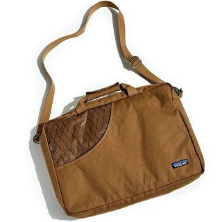 パタゴニア(patagonia)のパタゴニア ★ 18L スタンドアップパック トート ショルダーバッグ(ショルダーバッグ)