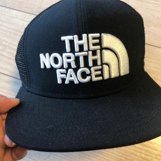 ザノースフェイス(THE NORTH FACE)のノースフェイス  帽子(キャップ)