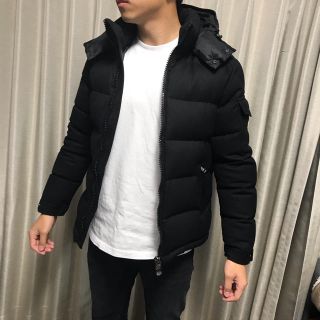 モンクレール(MONCLER)のカズマ様専用　モンクレール  (ダウンジャケット)