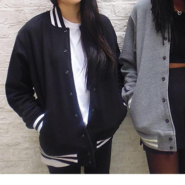 American Apparel - アメアパ スタジャンの通販 by picon American Apparel - アメアパ スタジャンの通販 by picon