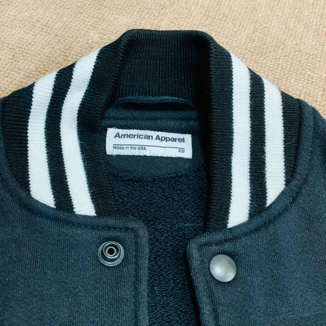 American Apparel - アメアパ スタジャンの通販 by picon American Apparel - アメアパ スタジャンの通販 by picon