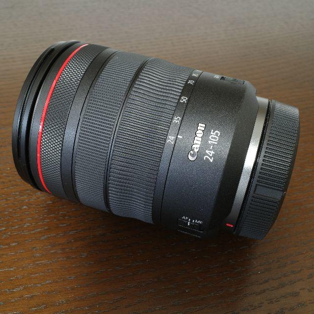 Canon - CANON RF24-105mm F4 L IS USM【中古美品】
