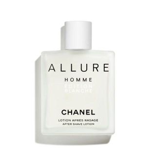 シャネル(CHANEL)のCHANEL ALLURE HOMME  アフターシェーブローション 50mL(シェービングローション)