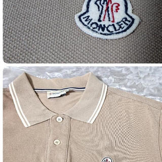 モンクレール(MONCLER)のかいちゃん様  専用(ポロシャツ)