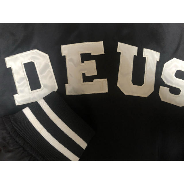 Deus ex Machina(デウスエクスマキナ)のDEUS ★MA-1★ メンズのジャケット/アウター(ナイロンジャケット)の商品写真