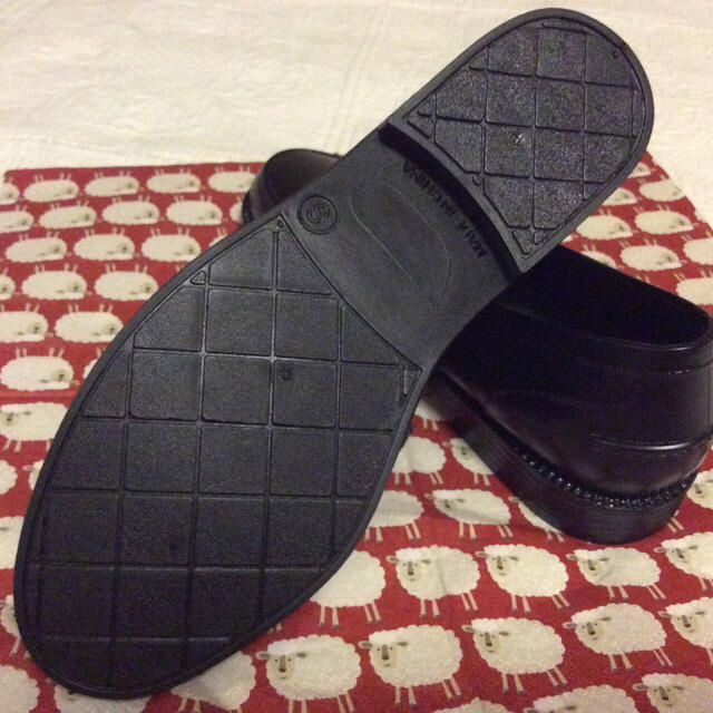 UNITED ARROWS(ユナイテッドアローズ)の【新品・未使用】レイン ローファー レディースの靴/シューズ(その他)の商品写真