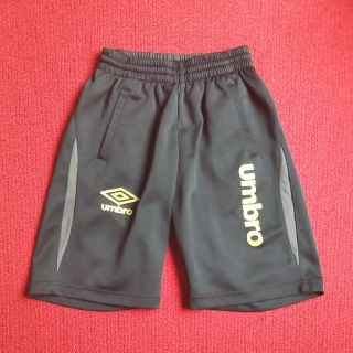 アンブロ(UMBRO)のスポーツパンツ  140(パンツ/スパッツ)