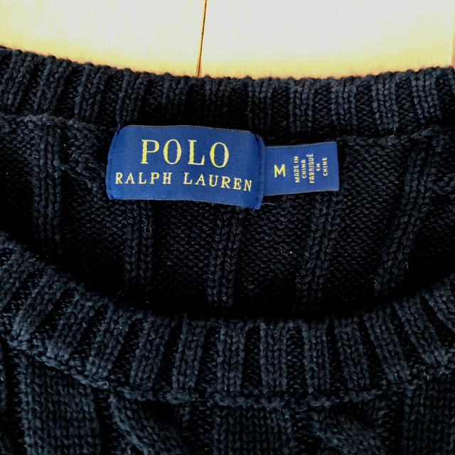 Ralph Lauren(ラルフローレン)のSORA様　専用 レディースのトップス(ニット/セーター)の商品写真