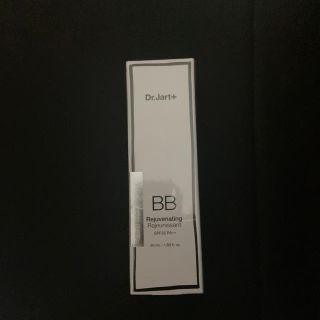 ドクタージャルト(Dr. Jart+)のDr.jart      BB(BBクリーム)