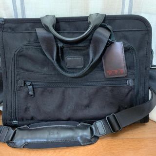 トゥミ(TUMI)のトゥミ　ビジネスバッグ　TUMI26110DH(ビジネスバッグ)