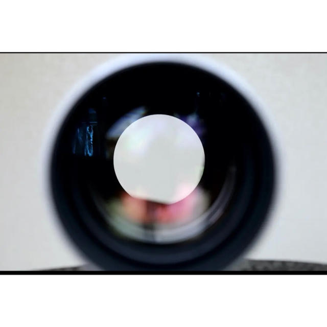 Canon(キヤノン)のEF300mm F2.8L IS USM キャノン　サンニッパ　単焦点 スマホ/家電/カメラのカメラ(レンズ(単焦点))の商品写真