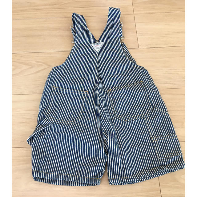 OshKosh(オシュコシュ)のおかめ様専用 キッズ/ベビー/マタニティのキッズ服男の子用(90cm~)(パンツ/スパッツ)の商品写真