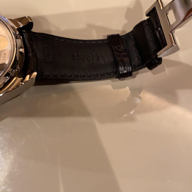 IWC(インターナショナルウォッチカンパニー)のIWCご確認用 メンズの時計(腕時計(アナログ))の商品写真