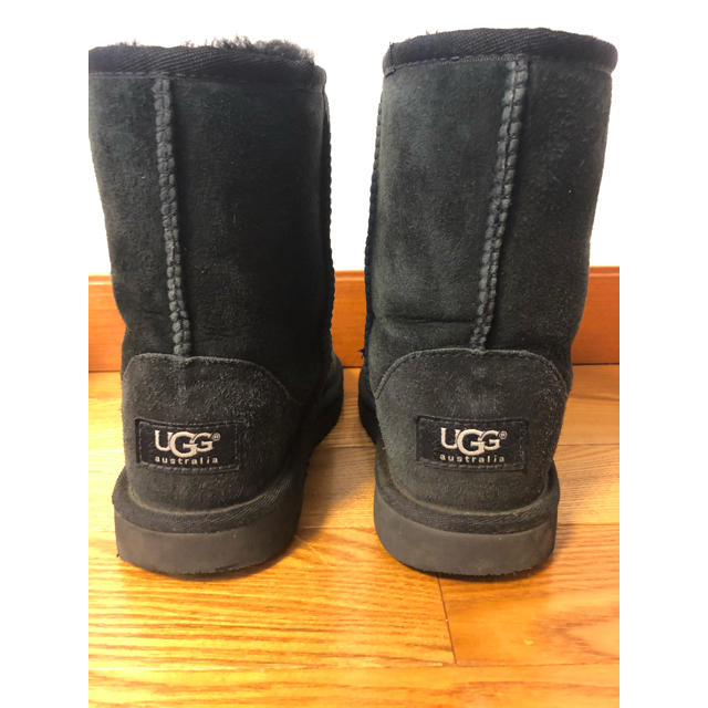 UGG(アグ)のkids UGGブーツ キッズ/ベビー/マタニティのキッズ靴/シューズ(15cm~)(ブーツ)の商品写真