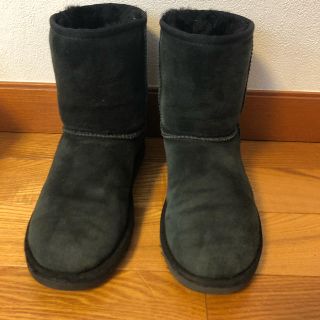 アグ(UGG)のkids UGGブーツ(ブーツ)