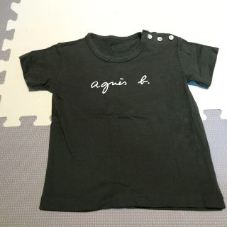 アニエスベー(agnes b.)のLINK様専用☆アニエスベー　80(Ｔシャツ)