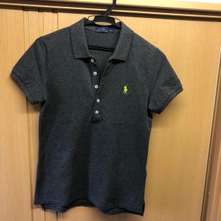 ラルフローレン(Ralph Lauren)のRALPH LAURENの半袖ポロシャツ(ポロシャツ)