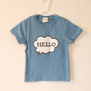 ザラキッズ(ZARA KIDS)のキッズtシャツ 95(Tシャツ/カットソー)