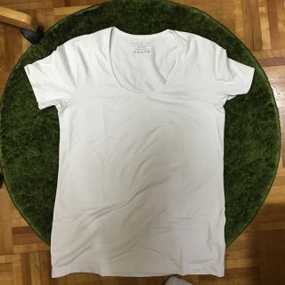 theory - セオリー 白Tシャツの通販 by まっちゃん's shop|セオリー
