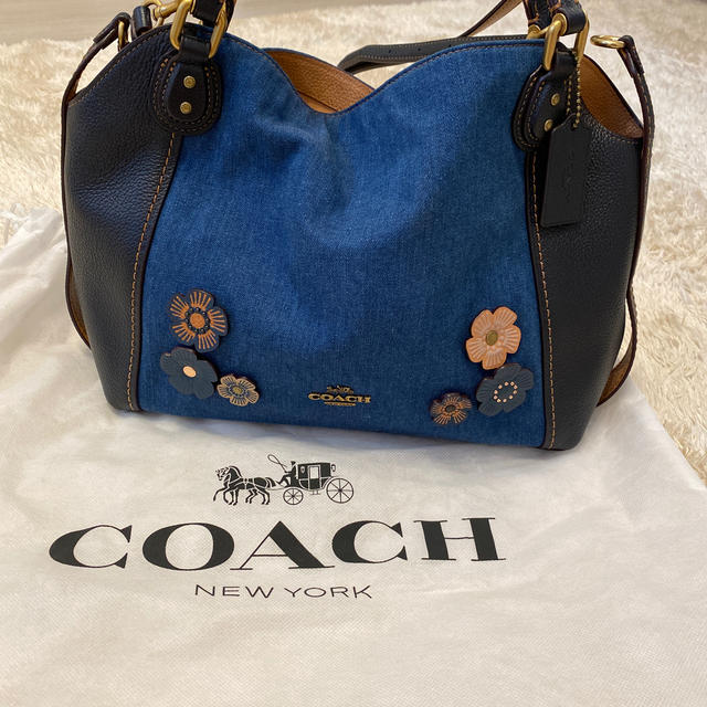 レディースCOACH