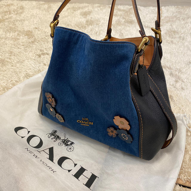 レディースCOACH