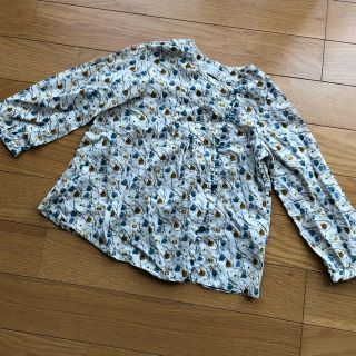 ザラキッズ(ZARA KIDS)のzara☆シャツ(ブラウス)