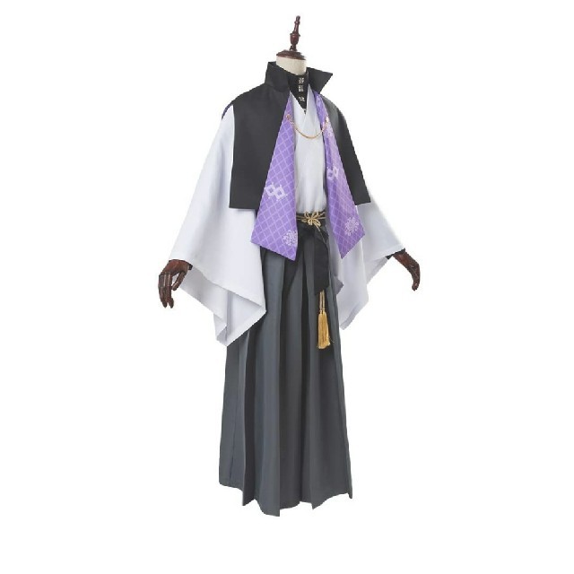 夢野幻太郎コスプレ、ウィッグセット販売の通販 by S's shop|ラクマ