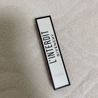 ジバンシィ(GIVENCHY)のGIVENCHY 香水(香水(女性用))