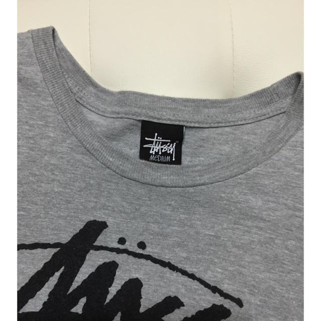 STUSSY(ステューシー)のステューシー ロンＴ メンズのトップス(Tシャツ/カットソー(七分/長袖))の商品写真