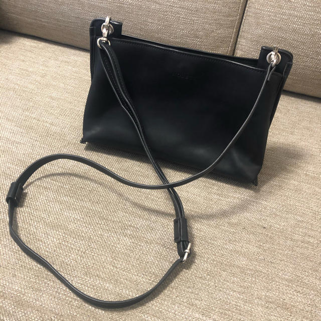 moussy(マウジー)のMOUSSY ショルダーバッグ  レディースのバッグ(ショルダーバッグ)の商品写真