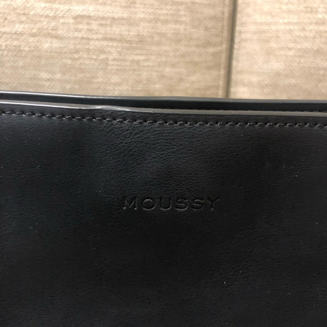 moussy(マウジー)のMOUSSY ショルダーバッグ  レディースのバッグ(ショルダーバッグ)の商品写真