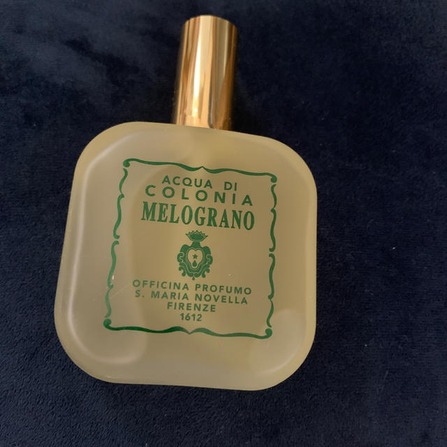 Santa Maria Novella(サンタマリアノヴェッラ)の専用出品（10月1日まで） コスメ/美容の香水(ユニセックス)の商品写真