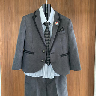 ミチコロンドン(MICHIKO LONDON)の美品❣️ミチコロンドン　スーツ　95A(ドレス/フォーマル)