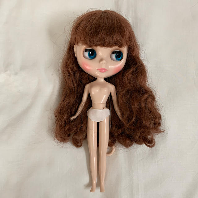 ネオブライス☆ディディーユリーカ☆美品 ネオブライス☆ディディーユリーカ☆美品