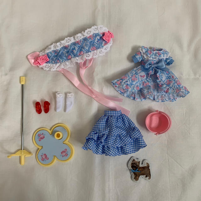 ネオブライス☆ディディーユリーカ☆美品 ネオブライス☆ディディーユリーカ☆美品