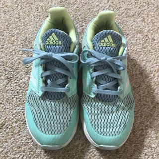 アディダス(adidas)のアディダス 女児 スニーカー(スニーカー)