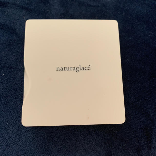 naturaglace(ナチュラグラッセ)のナチュラグラッセ　メイクアップパレット02 アーモンドブラウン コスメ/美容のベースメイク/化粧品(アイシャドウ)の商品写真