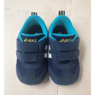 アシックス(asics)のasics    アシックス　14cm(スニーカー)