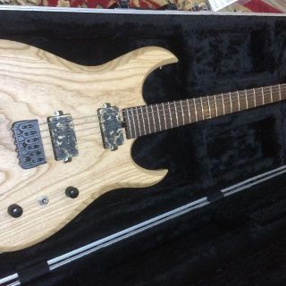 Saito Guitars S-Bevel6 でんでん様専用(エレキギター)