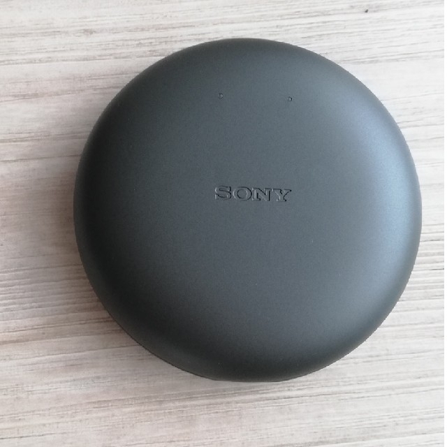 SONY(ソニー)のSONY   Xperia Ear Duo XEA20 スマホ/家電/カメラのオーディオ機器(ヘッドフォン/イヤフォン)の商品写真