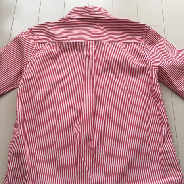 Ralph Lauren(ラルフローレン)のラルフローレン　シャツ キッズ/ベビー/マタニティのキッズ服男の子用(90cm~)(ブラウス)の商品写真