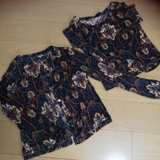 ジュンコシマダ(JUNKO SHIMADA)のジュンコシマダジャパン(アンサンブル)