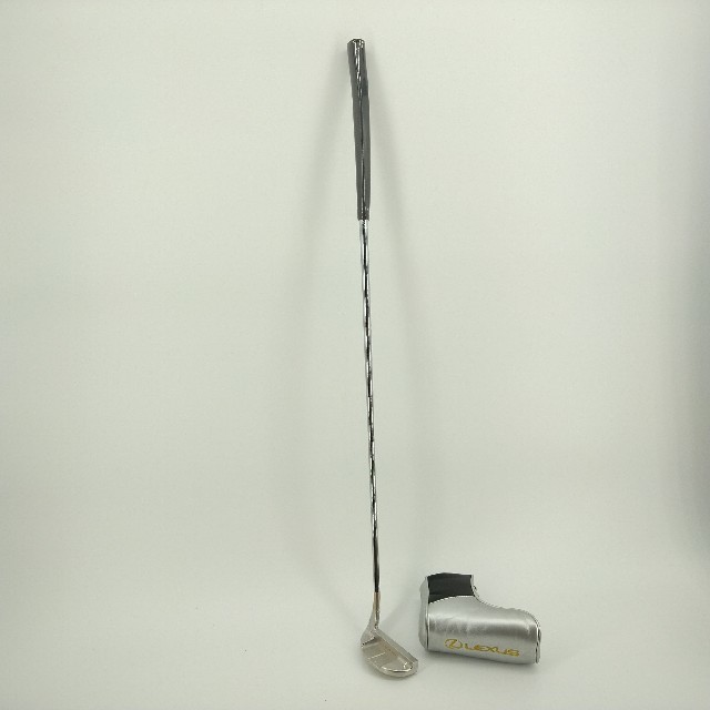 LEXUSゴルフクラブ　RTP-LM2 スポーツ/アウトドアのゴルフ(クラブ)の商品写真